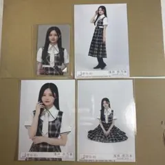 櫻坂46 山下瞳月 15th Lonesome rabbit 封入 フルコンプ - メルカリ