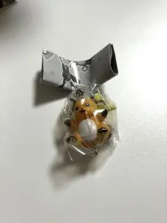 ポケットモンスター つまんでつなげてマスコット ライチュウ