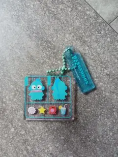 ハンギョドンキーホルダー