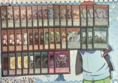 2025年最新】魔術師 デッキの人気アイテム - メルカリ