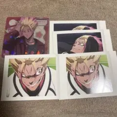 ブルーロック 士道龍聖