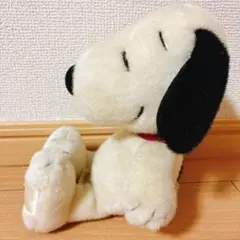 スヌーピー ぬいぐるみ 約20cmのサムネイル