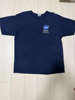 古着　NASA ロケットサイエンス Tシャツ XL GILDANのサムネイル
