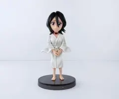 BLEACH 朽木ルキア ガレージキット ガレキ スタチュー②⑥