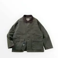 新品未使用 即完売 希少 ステッチハンティングジャケット ミリタリー 新品未使用 即完売 希少 ステッチハンティングジャケット