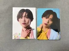 Lienel 近藤駿太 Yes!東京 チェキ風 ソロカード トレカ - メルカリ