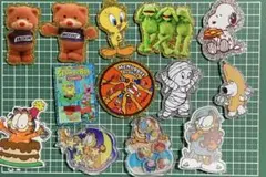アメキャラ　アクリル