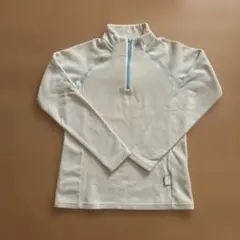 デサント　スキー　インナーウエア　ジュニア　150センチ