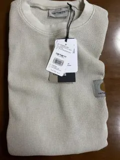 Carhartt WIP L/S VISTA WAFFLE T-SHIRT