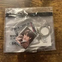 straykids ペンミ　skzX ユニットキーリング（ユニットB）