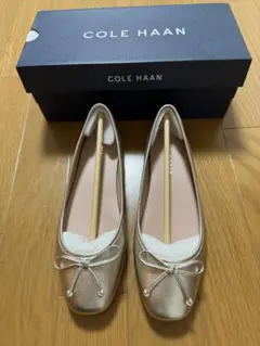 COLE HAAN ヤラ ソフト バレー