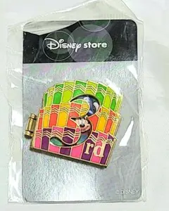 2026年最新】ディズニーストア ファンタジア ピンバッジの人気アイテム