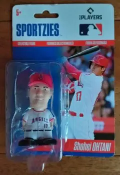 【極美品】エンゼルス 大谷翔平 フィギュア 完全未開封】エンゼルス 大谷翔平 プレミアムフィギュア 投打