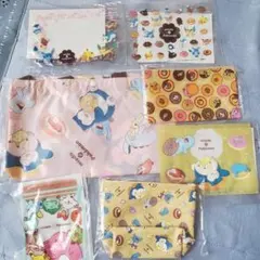 ポケモン グッズ 7点