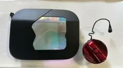 ZRX1200DAEG ダエグ用 JP-akai エアロライトカバー イエロー - メルカリ