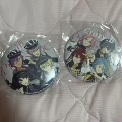 あんスタ　スタライ　8th 特典　Blu-ray　UNDEAD　CrazyB