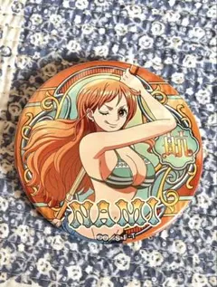 2026年最新】ワンピース 缶 ナミの人気アイテム - メルカリ