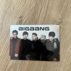 BIGBANG 写真大