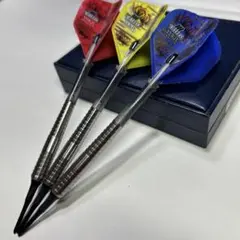 【値下げ】激レア　ダーツ　トリニティ　ヴィーナス　20g TRINITY Trinity Venus 20g | ダーツコレクション