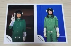大倉忠義 ER エイトレンジャー オフショット