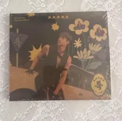 straykids スキズ 5STAR アルバム CD デジパック バンチャン