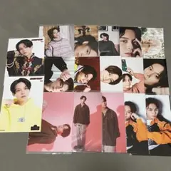 【専用】KENSHIN 生写真セット 2025年最新】KENSHIN 生写真 026の人気アイテム - メルカリ