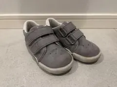 ダブルビー　ミキハウス　キッズシューズ　15.0のサムネイル