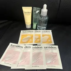 Torriden DIVE IN Serum 50mlおまけつき