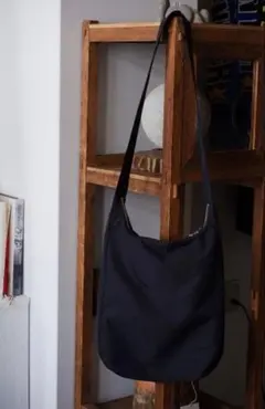 CCU TOBY' WIDE SHOULDER BAG SHEEP SKIN - メルカリ