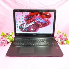 2025年最新】SONY Windowsノート本体の人気アイテム - メルカリ