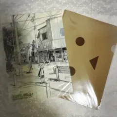 未開封 新品』よつばと 原画展 よつば展 A4クリアファイル - メルカリ