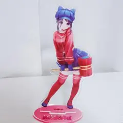 MiSide ミサイド キャッピー アクリルブロック スタンド | Mercari