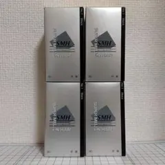 スーパーミリオンヘアー ブラック 30g 4箱 新品・未開封のサムネイル