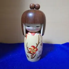 宮下はじめ こけし セット 内閣総理大臣賞作家作品 創作こけし 宮下はじめ作 創作こけし 内閣総理大臣賞受賞作家 - メルカリ
