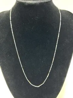 大幅特価！18金　K18 3M ゴールド　チェーン　ネックレス　切り子　高級 大幅特価！18金 K18 3M ゴールド チェーン ネックレス 切り子 高級