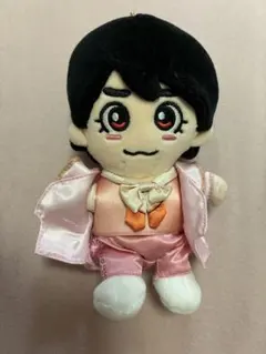 なにわ男子 大西流星 ちびぬい