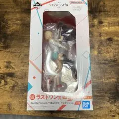 リコリス・リコイル　ラストワン　フィギュア