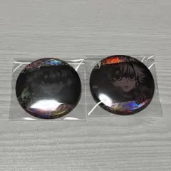 ガチアクタ ルド キラキラ缶バッジvol.3 - メルカリ