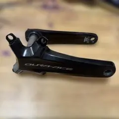 軽量カーボンクランクアーム チタンアクスル(165mm) - メルカリ