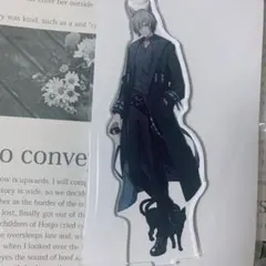 アークナイツ　ヴィレッジヴァンガード コラボ　アクリルバッジ　まとめ売り ヴィレヴァンで『アークナイツ』コラボ本日20日開幕！チェン、フランカ