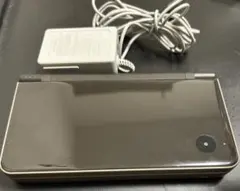 ニンテンドーDSi LL ダークブラウン 本体
