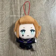 ツイステ　EXぬいぐるみ　ケイト　 式典服