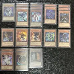 ま お得 転売可 大量 遊戯王 引退 まとめ デッキ パーツ スリーブ
