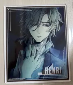 オトメイト　AGF2025　ピオフィオーレの晩鐘　ピオフィ　アンリ