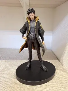 ワンピース トラファルガー・ロー フィギュア