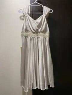 お呼ばれドレス☆11号サイズ