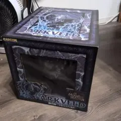 鎖刃竜 アルシュベルド 完成品フィギュア