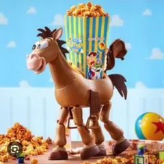 2026年最新】香港ディズニー ポップコーンの人気アイテム - メルカリ