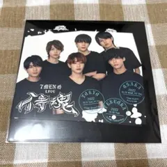 7 MEN 侍 ステッカーセット