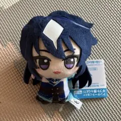 ウマ娘 プリティーダービー ちびぐるみ vol.2 ヴィルシーナのサムネイル
